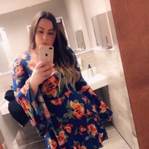 Meet your Posher, Rachael